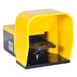 Interrupteur  pdale ferm lovato 1na + 1nc lento kg200l11