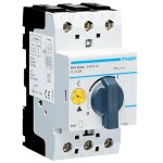 Interrupteur de protection de moteur hager 4 - 6. 3a 2. 5 modules 3 pôles mm509n Interrupteur de protection de moteur hager 4 - 6. 3a 2. 5 modules 3 pôles mm509n