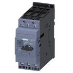 Interrupteur de protection moteur siemens s2 70 - 80a 65ka 3rv20314ra10 Interrupteur de protection moteur siemens s2 70 - 80a 65ka 3rv20314ra10