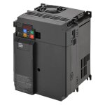 Inverter convertisseur omron 7, 5 / 11kw triphas 3g3m1a4075