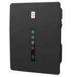 Inverter photovoltaïque riello aros rs 6kw 2 mppt monophasé wifi 6ps16k0b Inverter photovoltaïque riello aros rs 6kw 2 mppt monophasé wifi 6ps16k0b