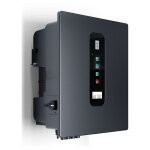 Inverter pour photovoltaïque riello aros rs10. 0t 10. 0kw 2 mppt triphasé Inverter pour photovoltaïque riello aros rs10. 0t 10. 0kw 2 mppt triphasé