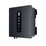 Inverter photovoltaïque riello rs 3. 0kw 1 mppt monophasé bluetooth wi - fi Inverter photovoltaïque riello rs 3. 0kw 1 mppt monophasé bluetooth wi - fi