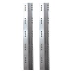 Item paire de bquilles d'appui de l'lment de modules supplmentaires  l'tage de 38 units 20267
