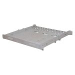 Item tablette fixe le point 1 de l'unité de 400mm pour les armoires de plancher 600mm 20284n Item tablette fixe le point 1 de l'unité de 400mm pour les armoires de plancher 600mm 20284n