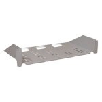Item tablette fixe le point 2 de l'unité de 20 kg 350 mm armoire rack 19 noir 20282n Item tablette fixe le point 2 de l'unité de 20 kg 350 mm armoire rack 19 noir 20282n