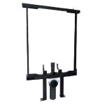 Its todini cadre pour wc suspendu todini unilite small pour rservoirs sigma 8 14, 25 / s / u