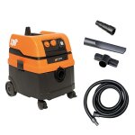 Itw spit aspirateur professionnel spit ac 1625 pour poudres et liquides 620912