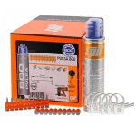 Itw spit kit 1500 clous hc6 22 avec 300 clips elematic 16 - 32 kitchiodi3 + 1