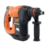 Itw spit tassellatore cl  chocs itw split spitbull 6, 2 ah avec accessoires 054514