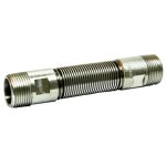 Joint anti - vibration pour gas ferrari fileté m / m 1 1 / 4 031443 Joint anti - vibration pour gas ferrari fileté m / m 1 1 / 4 031443