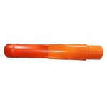 Joint de rparation redi diamtre 100 mm en pvc 1791009