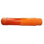 Joint de rparation redi diamtre 125 mm en pvc 1791209