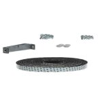 Kit abb pour structures juxtaposées 50x100x50 mm 4 pièces ad1012 Kit abb pour structures juxtaposées 50x100x50 mm 4 pièces ad1012