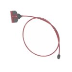 Kit bloc capillaire complet notifier faa - uf25 / 6 Kit bloc capillaire complet notifier faa - uf25 / 6