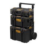 Kit chariot d'outils dewalt toughsystem dwst83402 - 1