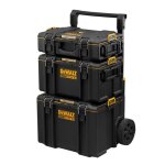 Kit chariot d'outils dewalt toughsystem dwst83402 - 1