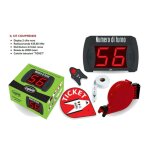 Kit coupe - files visel tour facile 90000