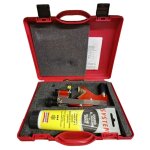 Kit dnudeur de cbles intercable pour semi - conducteurs vulcanis 17220