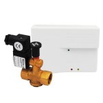 Kit dtecteur gaz tecnogas pour mthane et gpl 230 vac 3 / 4 00000554011
