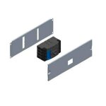 Kit de disjoncteurs siemens 3ka gr. 3 h400 b600 8gk64014kk20