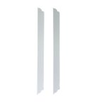 Kit fermeture de toit abb l600 pour colonnes simples ip31 - 41 pkst0600