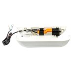 Kit pour installation sous mini - splits sauermann omega pack op20ce02un23 Kit pour installation sous mini - splits sauermann omega pack op20ce02un23