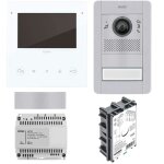 Kit interphone vidéo mono ou double vimar tab 5s up wi - fi k40515g. 01 Kit interphone vidéo mono ou double vimar tab 5s up wi - fi k40515g. 01