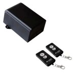 Kit konelco gbs garden 2 relais + 2 tlcommandes pour l'clairage 2166