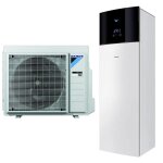Kit pompe à chaleur air - eau daikin altherma 3 r f integrated 6kw r32 sb. ehvx08s23d / 06 Kit pompe à chaleur air - eau daikin altherma 3 r f integrated 6kw r32 sb. ehvx08s23d / 06