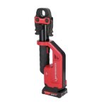 Kit sertisseuse et mâchoires rothenberger romax compact iii 1000004280 Kit sertisseuse et mâchoires rothenberger romax compact iii 1000004280