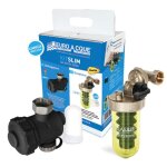 Kit slim euroacque pot de décantation et distributeur de polyphosphate kitduov2 Kit slim euroacque pot de décantation et distributeur de polyphosphate kitduov2
