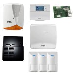 Kit système d'alarme anti - effraction urmet home basic 1068 / 902 Kit système d'alarme anti - effraction urmet home basic 1068 / 902