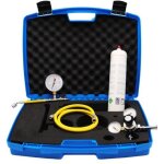 Kit de test du système d'azote tecnogas avec étui 11621 Kit de test du système d'azote tecnogas avec étui 11621