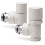 Kit thermostatique luxor 2059 / a raccords 1 / 2 pour sèche - serviette 14742703b Kit thermostatique luxor 2059 / a raccords 1 / 2 pour sèche - serviette 14742703b