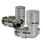 Kit thermostatique luxor 2073 / a raccords 1 / 2 pour sèche - serviette 14832703 Kit thermostatique luxor 2073 / a raccords 1 / 2 pour sèche - serviette 14832703