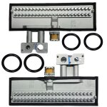 Kit de transformation gas chaffoteaux du mthane au gpl pour chauffe - eau 22 - 26 lnx 3632507