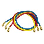 Kit de tuyaux de service de climatisation mgf 1 / 4 5 / 16 1, 5 mtres 302344