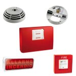 Kit urmet anti - incendie conventionnel 1043 / 922 Kit urmet anti - incendie conventionnel 1043 / 922