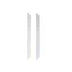 Kit de verrouillage de toit abb l300 pour colonnes simples ip31 - 41 pkst0300
