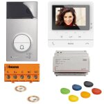 Kit visiophone bticino classe100 x16e wifi 2 fils unifamiliale 364614 Kit visiophone bticino classe100 x16e wifi 2 fils unifamiliale 364614