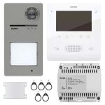 Kit visiophone unifamiliale vimar tab free 4. 3 k7559. r Kit visiophone unifamiliale vimar tab free 4. 3 k7559. r