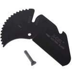 Lame de remplacement ridgid pour cisailles a cliquet srie rc - 2375 30093