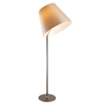 Lampadaire artemide melampo mega bronzo ecr 0577020a