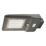 Lampadaire routier led melchioni 15w avec panneau solaire 4000k 499047522 Lampadaire routier led melchioni 15w avec panneau solaire 4000k 499047522
