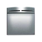 Lampe led blanche chemin de la lumière ave allumia système de 44 230v 443070w / 2 Lampe led blanche chemin de la lumière ave allumia système de 44 230v 443070w / 2