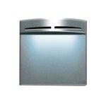 Lampe led bleue chemin de la lumière ave allumia système de 44 230v 443070b / 2 Lampe led bleue chemin de la lumière ave allumia système de 44 230v 443070b / 2