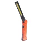 Lampe led fanton, portatif rechargeable de pliage 62567 Lampe led fanton, portatif rechargeable de pliage 62567