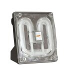 Lampe melchioni zippo 6102 de travail 2d 16w ip54 492519167