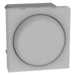 Lampe de poche amovible et rechargeable bticino matixgo j4380